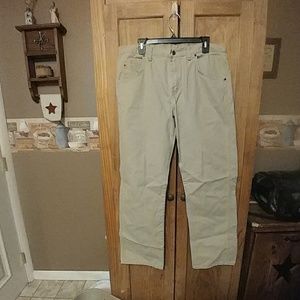 Wrangler work pants